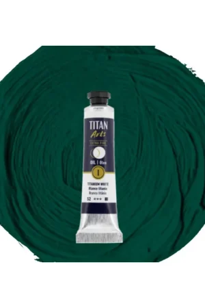 OLEO TITAN OLEO 20ML 71 VERDE OSCURO TITAN SERIE 2 Descuento