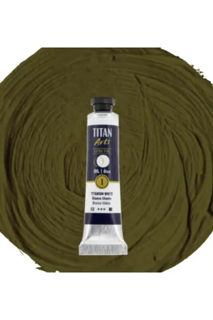 Popular OLEO TITAN OLEO 20ML 73 VERDE OLIVA SERIE 2