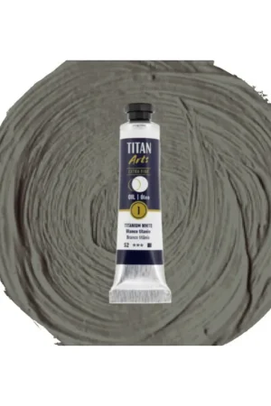 OLEO TITAN OLEO 20ML 79 GRIS TITAN SERIE 1 Precio Bajo