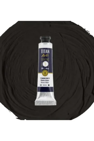 Original OLEO TITAN OLEO 20ML 84 NEGRO HUMO SERIE 1