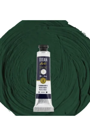 Envío Internacional OLEO TITAN OLEO 20ML 97 TIERRA VERDE SERIE 2
