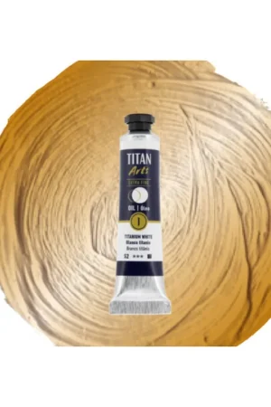 OLEO TITAN OLEO 20ML 200 ORO ROJIZO SERIE 3 Promoción