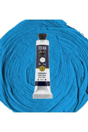 OLEO TITAN OLEO 60ML 49 AZUL CELESTE SERIE 2 Devolución Gratuita