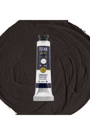 OLEO TITAN OLEO 60ML 77 SEPIA SERIE 1 Solo Por Tiempo Limitado