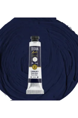 OLEO TITAN OLEO 60ML 57 AZUL INDIGO SERIE 2 Profesional