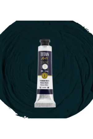 Directo De Fábrica OLEO TITAN OLEO 60ML 64 VERDE AZULADO SERIE 2