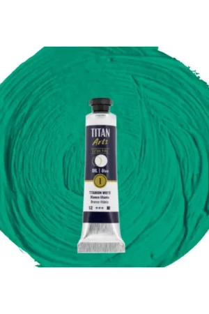 OLEO TITAN OLEO 60ML 68 VERDE COMPUESTO SERIE 2 Económico