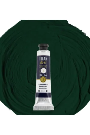 OLEO TITAN OLEO 60ML 69 VERDE VEJIGA SERIE 2 Última Versión