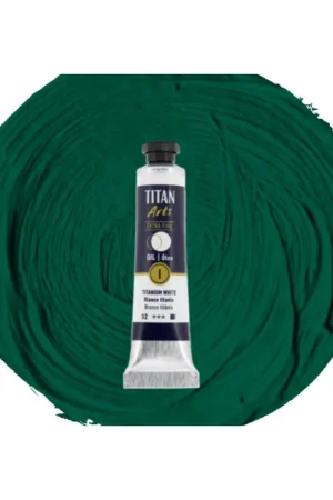 Envío Exprés OLEO TITAN OLEO 60ML 70 VERDE ESMERALDA SERIE 4
