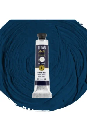 Comprar En Línea OLEO TITAN OLEO 200ML 48 AZUL TURQUESA SERIE 3