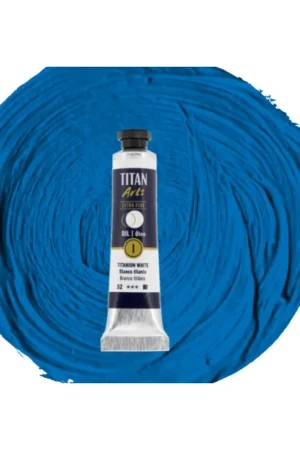 Favorito De Clientes OLEO TITAN OLEO 200ML 55 AZUL CYAN SERIE 1