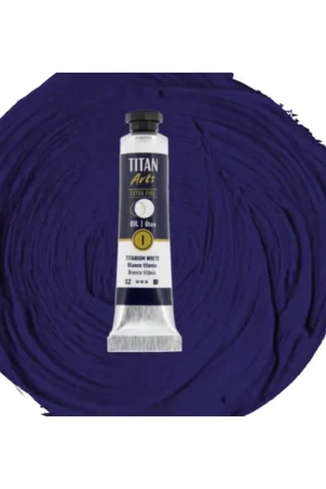 Compra Ahora OLEO TITAN OLEO 200ML 62 VIOLETA TITAN SERIE 2