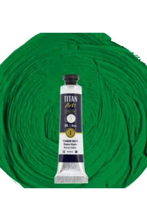 OLEO TITAN OLEO 200ML 66 VERDE CLARO TITAN SERIE 2 Bestseller
