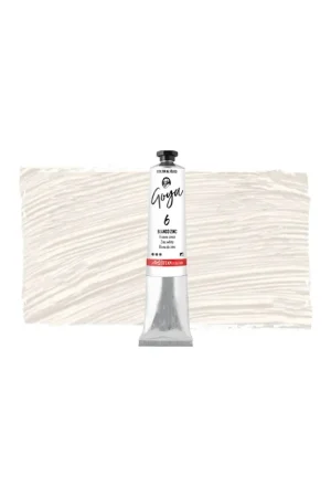 Precio De Fábrica TITAN GOYA OLEO 200ML BLANCO ZINC