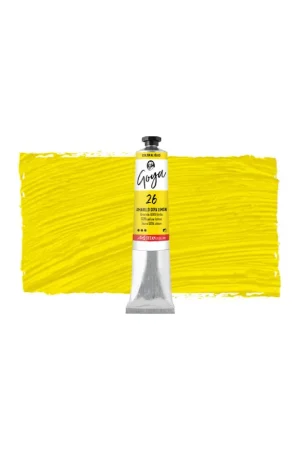 Envío Internacional TITAN GOYA OLEO 200ML AMAR.LIM.GOYA