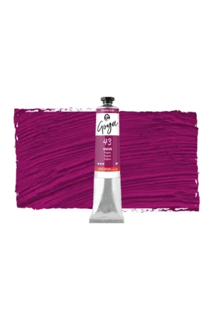 Promoción Exclusiva TITAN GOYA OLEO 200ML MAGENTA