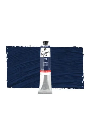 Promoción Exclusiva TITAN GOYA OLEO 200ML AZUL PRUSIA