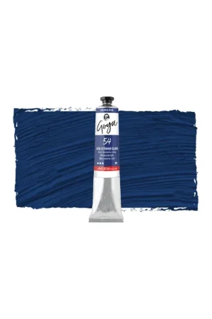 TITAN GOYA OLEO 200ML AZUL ULTRAMAR CL Envío Inmediato