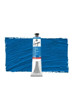 TITAN GOYA OLEO 200ML AZUL CYAN Popular