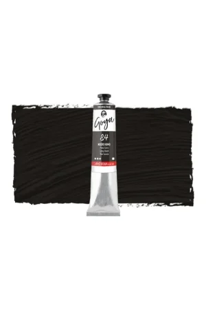 TITAN GOYA OLEO 200ML NEGRO HUMO Tendencia