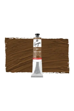 Oferta Especial TITAN GOYA OLEO 200ML TIERRA SIENA NAT