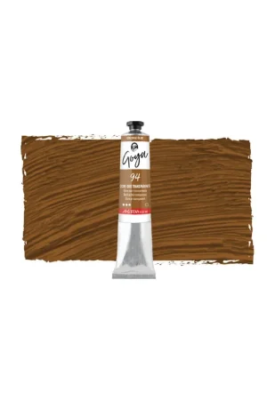 Popular TITAN GOYA OLEO 200ML OCRE ORO TRANSP.