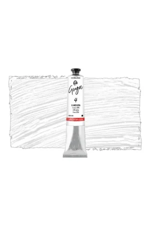 TITAN GOYA OLEO 60ML BLANCO GOYA Envío Internacional
