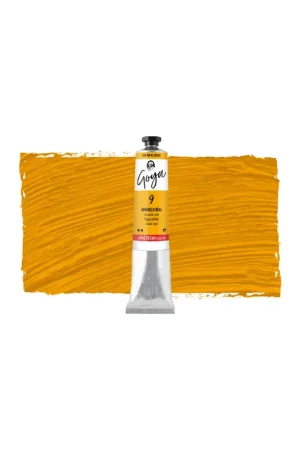 TITAN GOYA OLEO 60ML AMARILLO REAL Original