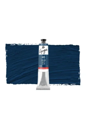 TITAN GOYA OLEO 60ML AZUL GOYA Garantía Incluida