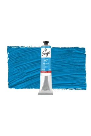 TITAN GOYA OLEO 60ML AZUL CELESTE Ocasión Especial