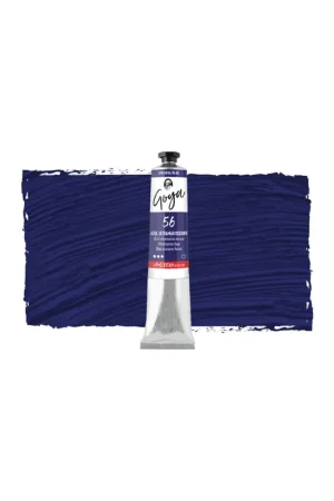 TITAN GOYA OLEO 60ML AZUL ULTRAM.OSC. Precio De Fábrica