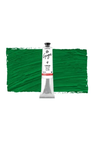 TITAN GOYA OLEO 60ML VERDE CL.GOYA Solo Hoy