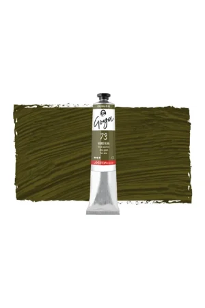 TITAN GOYA OLEO 60ML VERDE OLIVA Popular