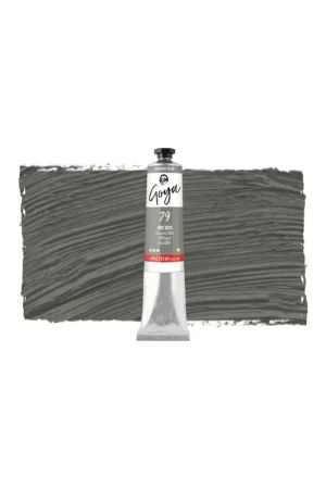 Devolución Gratuita TITAN GOYA OLEO 60ML GRIS GOYA