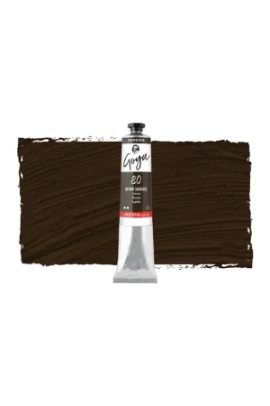 Liquidación TITAN GOYA OLEO 60ML BITUME