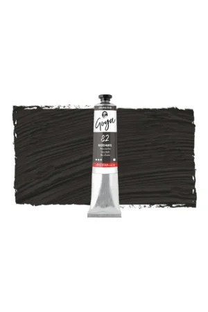 TITAN GOYA OLEO 60ML NEGRO MARFIL Nueva Colección