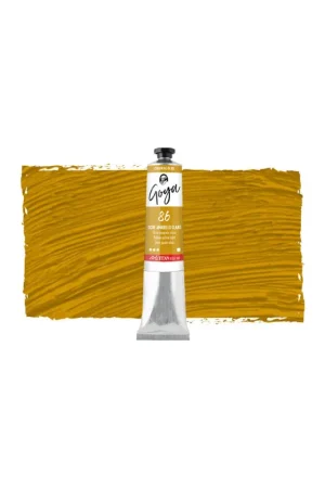 Entrega Rápida TITAN GOYA OLEO 60ML OCRE AMARILLO CL.