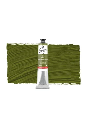 Envío Exprés TITAN GOYA OLEO 60ML VERDE CINABRIO T