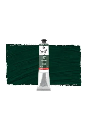TITAN GOYA OLEO 60ML TIERRA VERDE A Buen Precio
