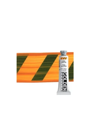 ACRILICO ARTIST GOLDEN HB 59ML AMARILLO INDIO SERIE 4 Precio De Oferta