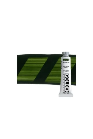 ACRILICO ARTIST GOLDEN HB 59ML VERDE VEJIGA SERIE 4 Venta Final