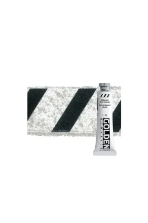 ACRILICO ARTIST GOLDEN HB 59ML  PERLA IRIDISCENTE  GRUESO SERIE 4 Exclusivo