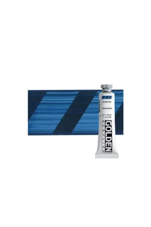 ACRILICO ARTIST GOLDEN HB 59ML TONO AZURITA SERIE1 Compra Ahora