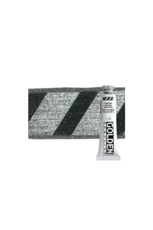 ACRILICO ARTIST GOLDEN HB 59ML ACERO IRIDISCENTE FINO SERIE 5 Precio De Oferta