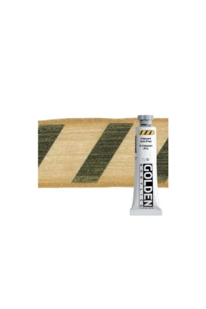 ACRILICO ARTIST GOLDEN HB 59ML ORO IRIDISCENTE FINO SERIE 6 Mejor Precio