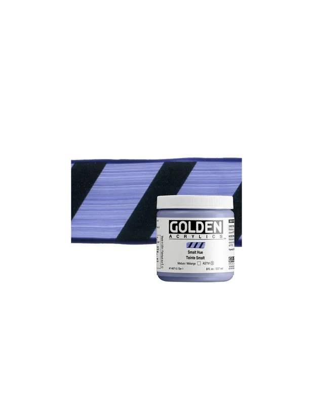 Precio De Fábrica ACRILICO ARTIST GOLDEN HB 236ML TONO ESMALTE SERIE1