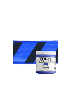 Descuento ACRILICO ARTIST GOLDEN HB 236ML ULTRAMAR SERIE 2