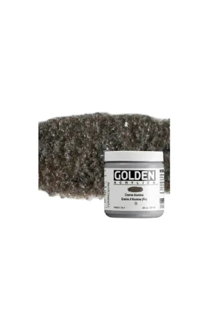 Entrega Rápida ACRILICO ARTIST GOLDEN HB 236ML  ALUMINA GRUESA SERIE 4