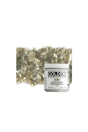 ACRILICO ARTIST GOLDEN HB 236ML MICA PERLA PEQUEÑA SERIE 5 Compra Hoy