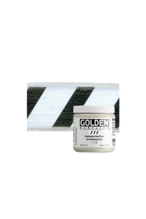 ACRILICO ARTIST GOLDEN HB 236ML ORO INTERFERENCIA SERIE 7 Pedido Al Por Mayor